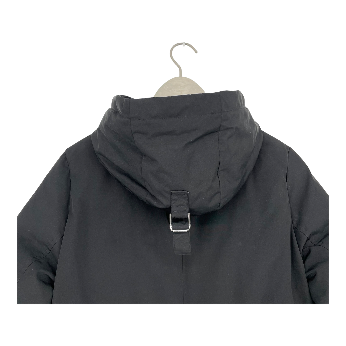 Joutsen hetta jacket, black | unisex S