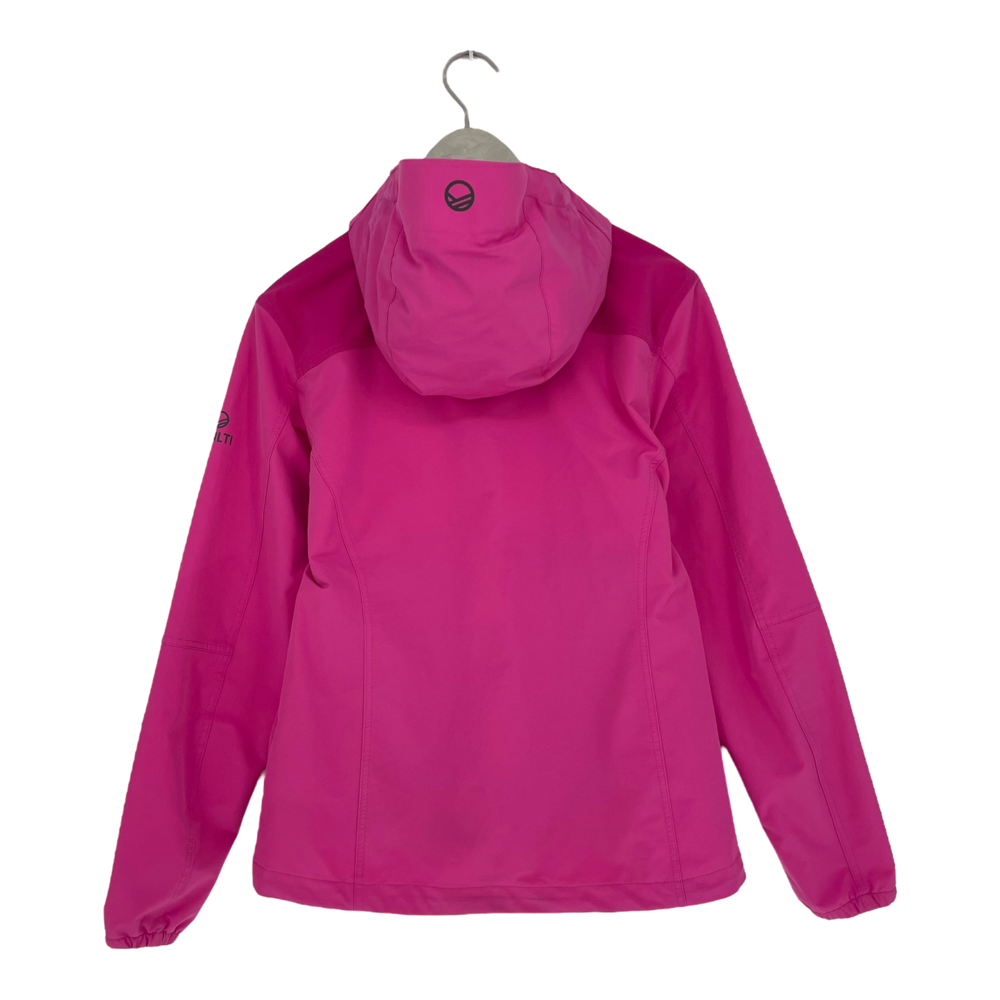 Halti Kero Xstretch jacket, pink | woman 38