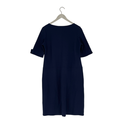 Ritva Falla alida dress, navy blue | woman 42