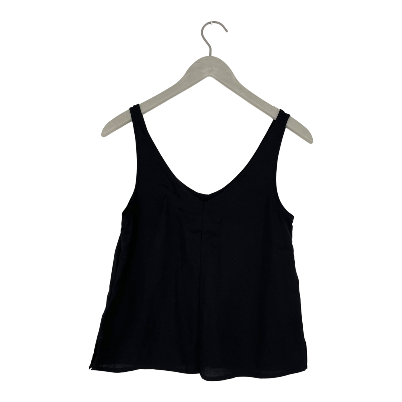Dedicated top, black | woman XS
