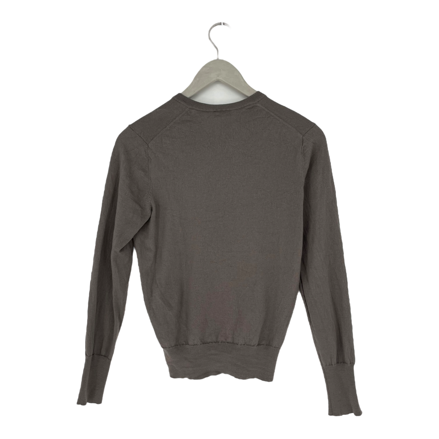 Filippa K merino cardigan, coffee | woman XS/S