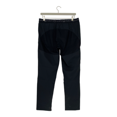 Halti Pallas lite pants, black | woman 42