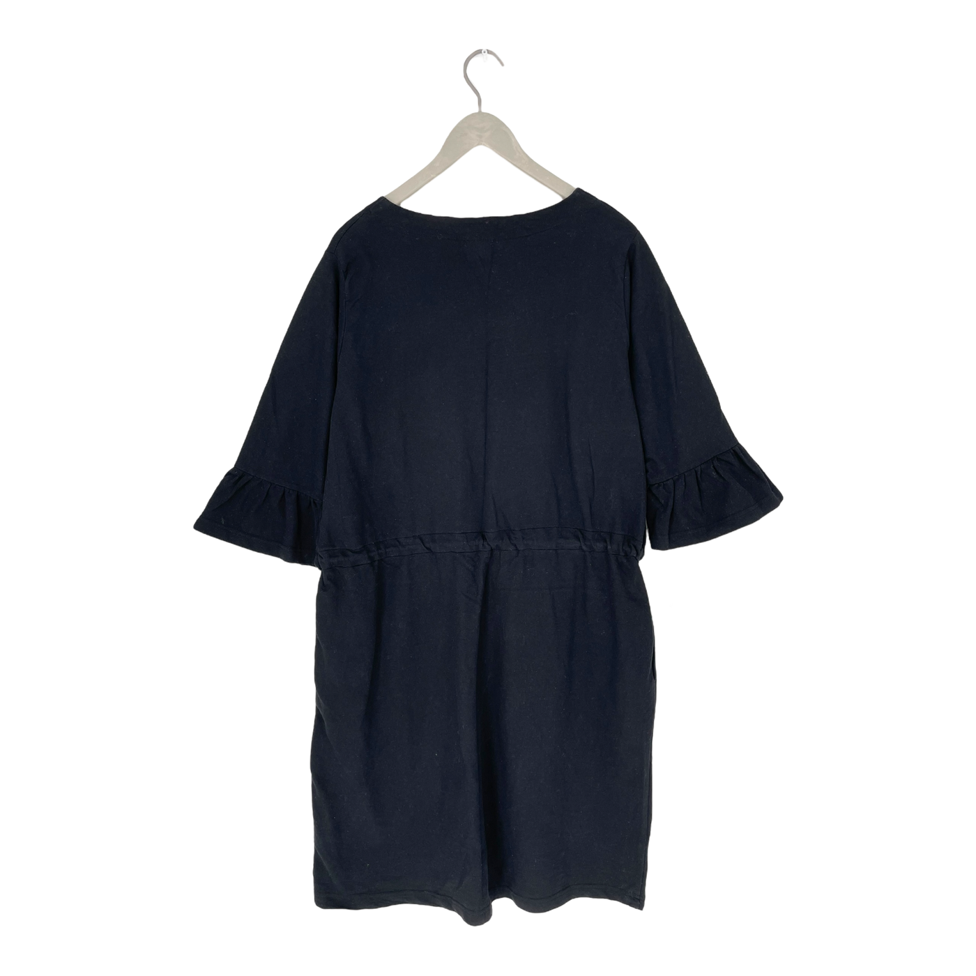 Globe Hope heiniä sweat dress, black | woman XL