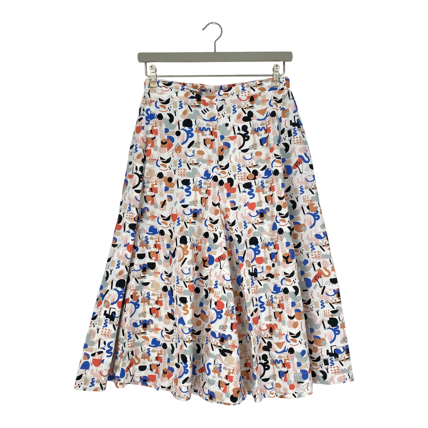 Papu midi circle culottes, imagination | woman L