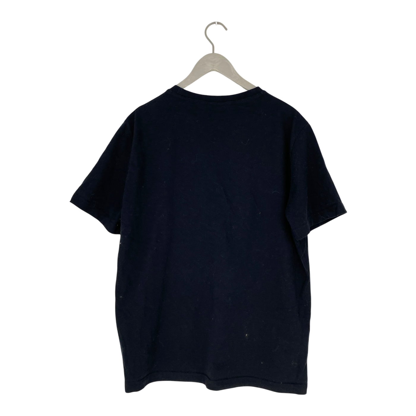 Moiko t-shirt, black | unisex XL