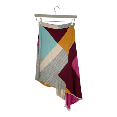 Studio Heijne essential skirt, multicolor | woman XS