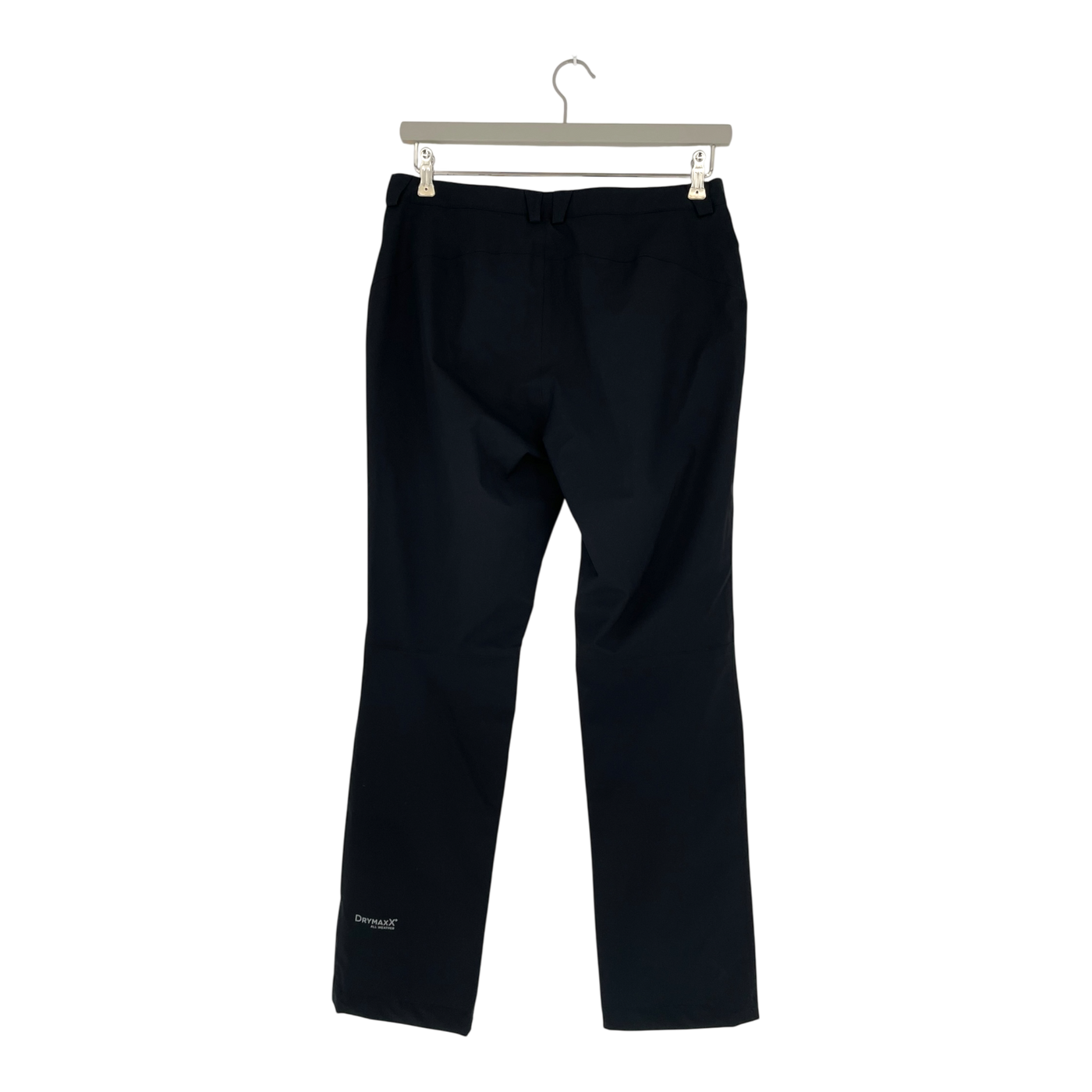 Halti softshell pants, black | woman 40