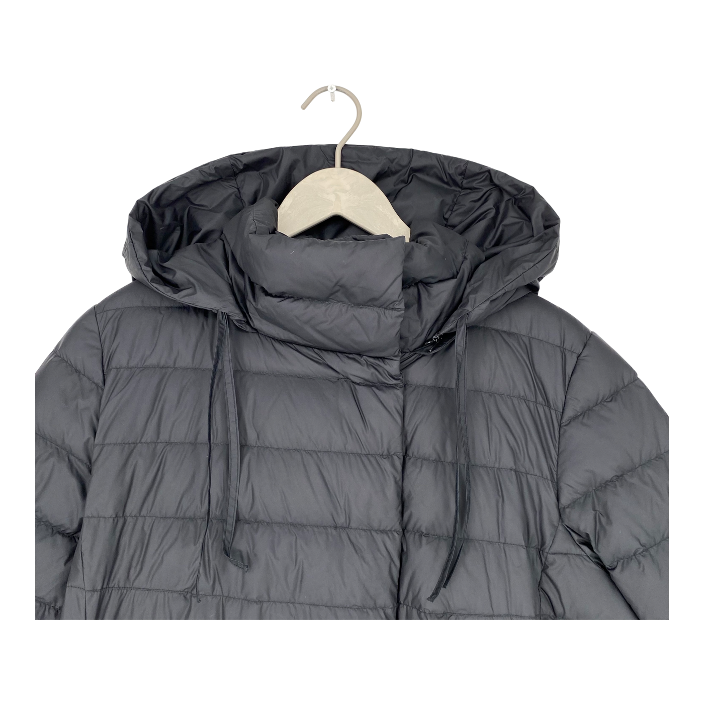 Joutsen kaarna jacket, black | woman XL