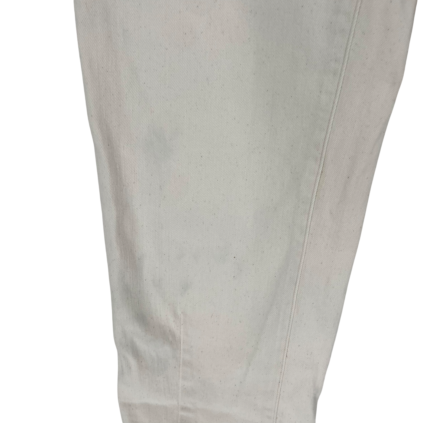 Sézane jeans, cream | woman 42