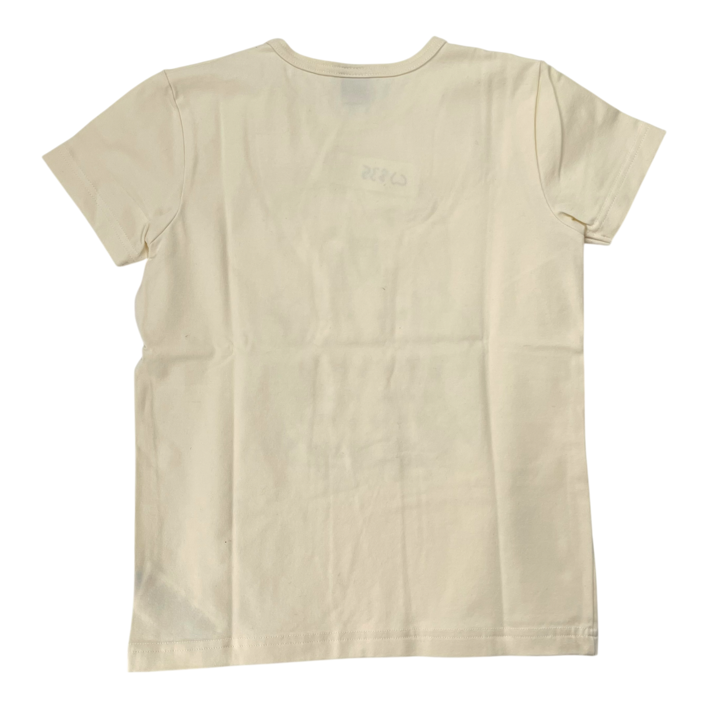Aarre t-shirt, owl | 122/128cm