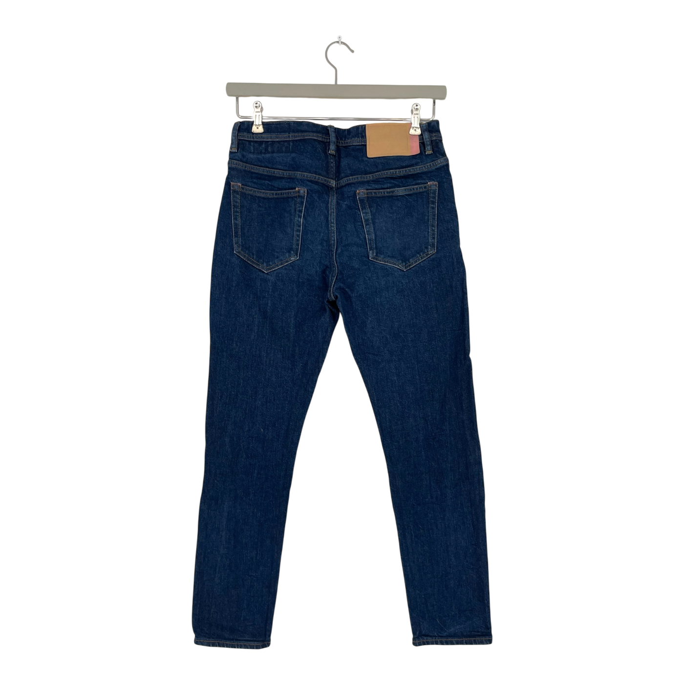 Acne Studios jeans, blue | woman W31 L34