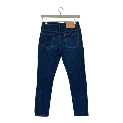 Acne Studios jeans, blue | woman W31 L34