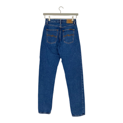 Nudie Jeans breezy britt jeans, 90s stone | woman W27 L32