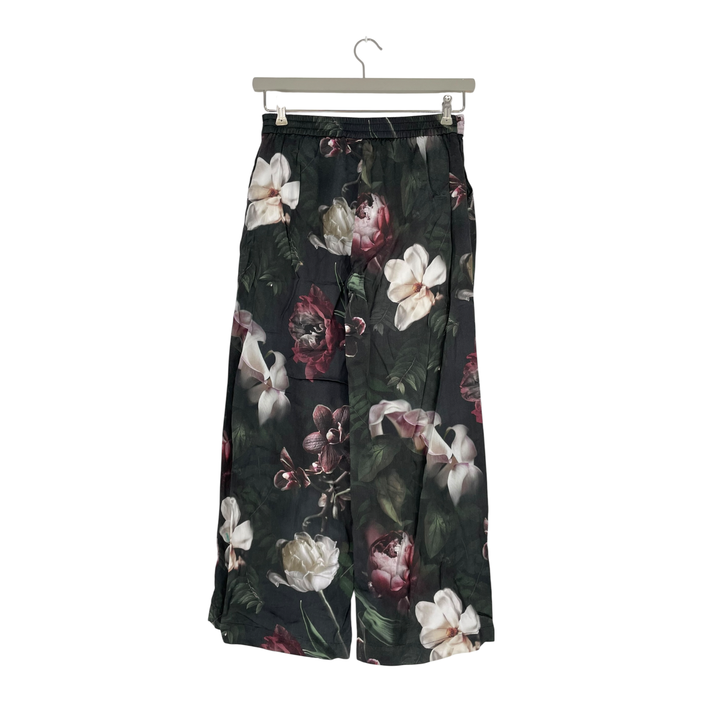Nakoa leah pants, flowers | woman S