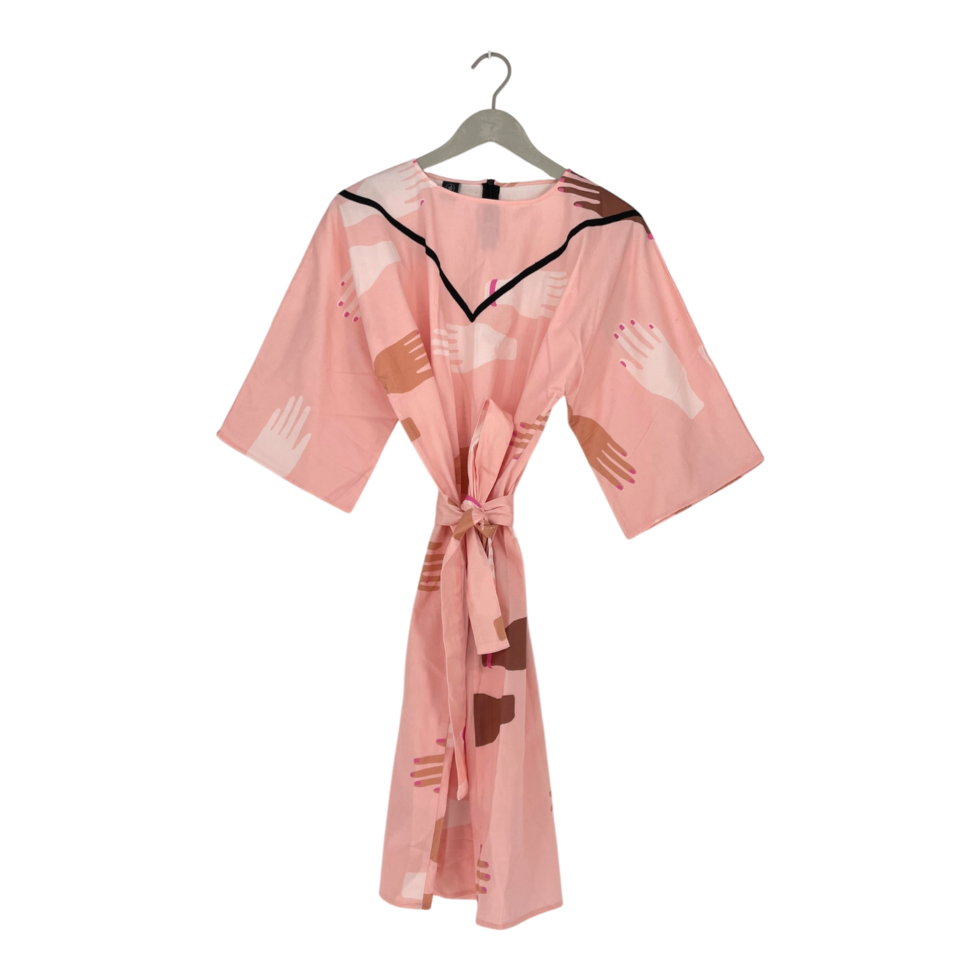 Yo Zen shirt dress, halaus | woman XS/S