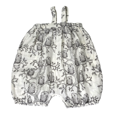 Aarre romper, owls | 98/104cm