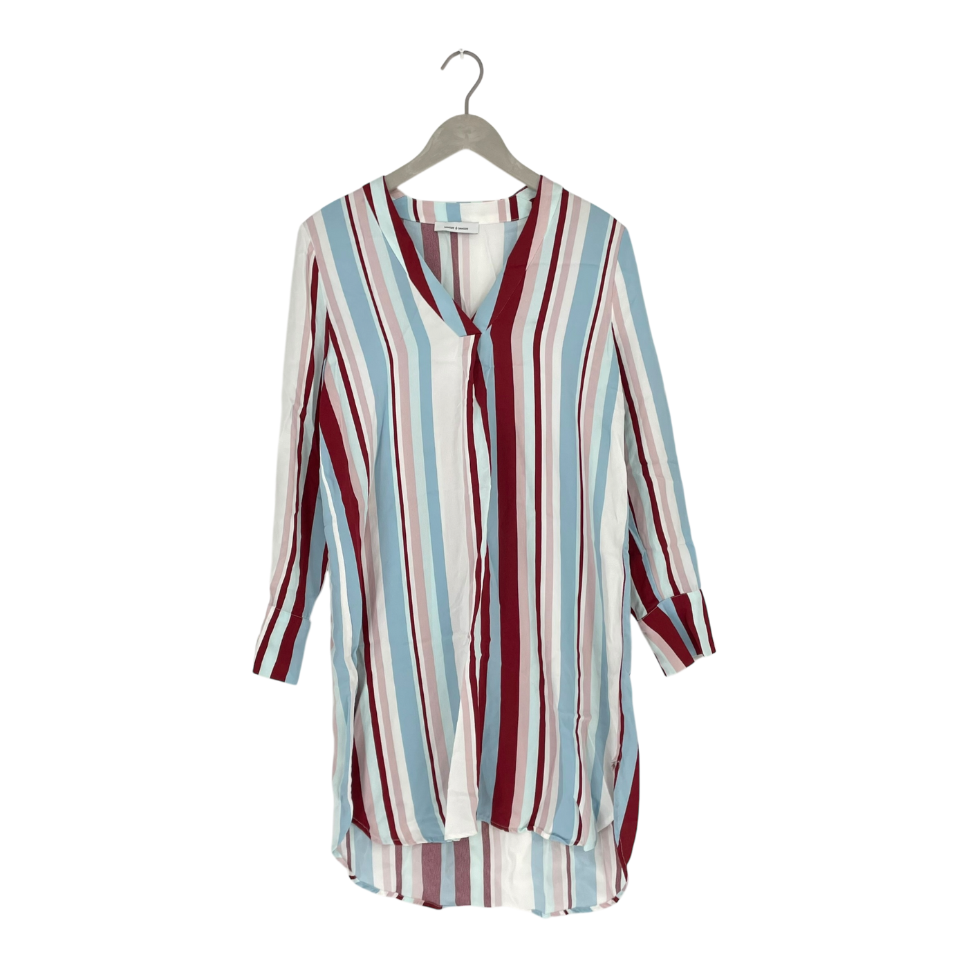 Samsøe & Samsøe hamill dress, stripes | woman S