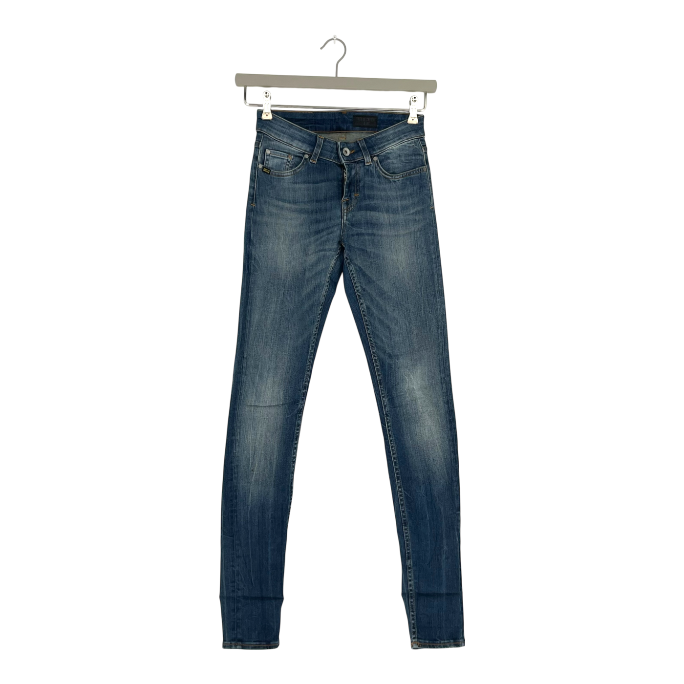 Tiger of Sweden slight jeans, denim | woman 25/32