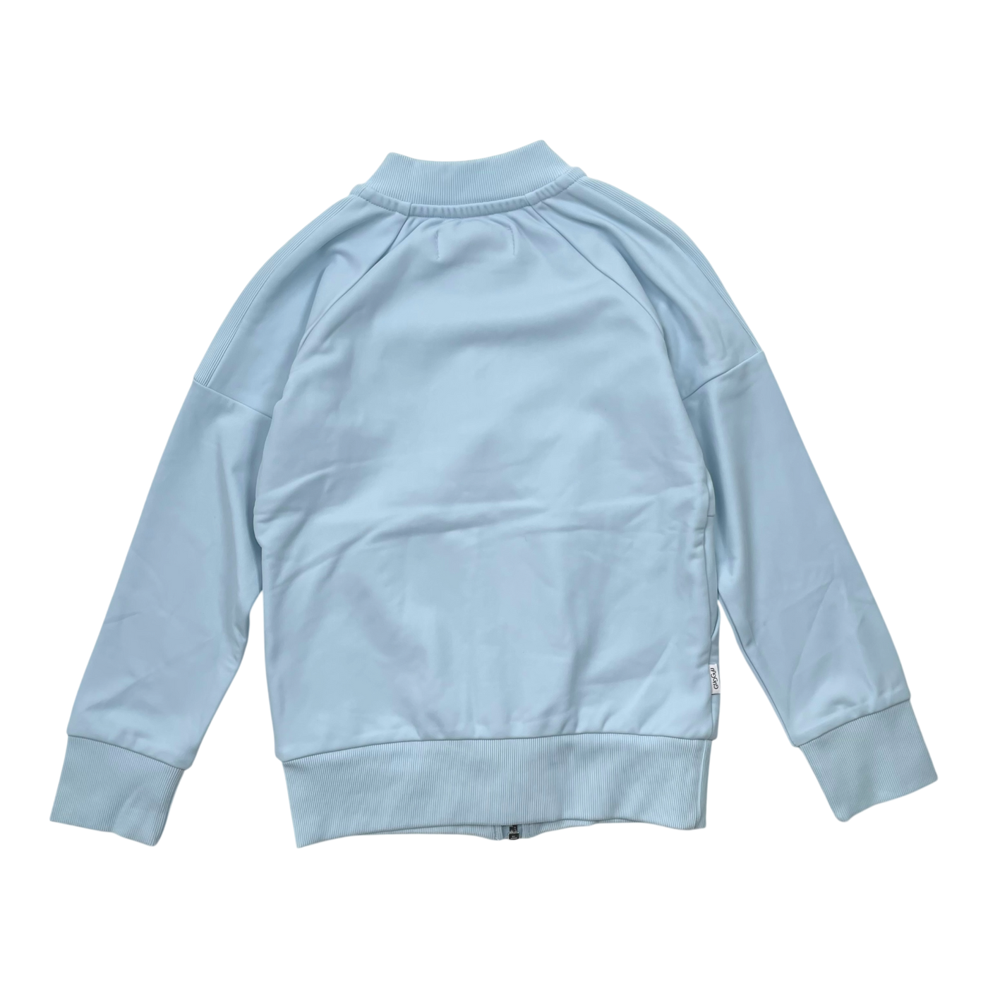 Gugguu Tracksit Jacke, Sky Blue | 110 cm