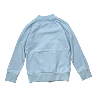 Gugguu Tracksit Jacke, Sky Blue | 110 cm