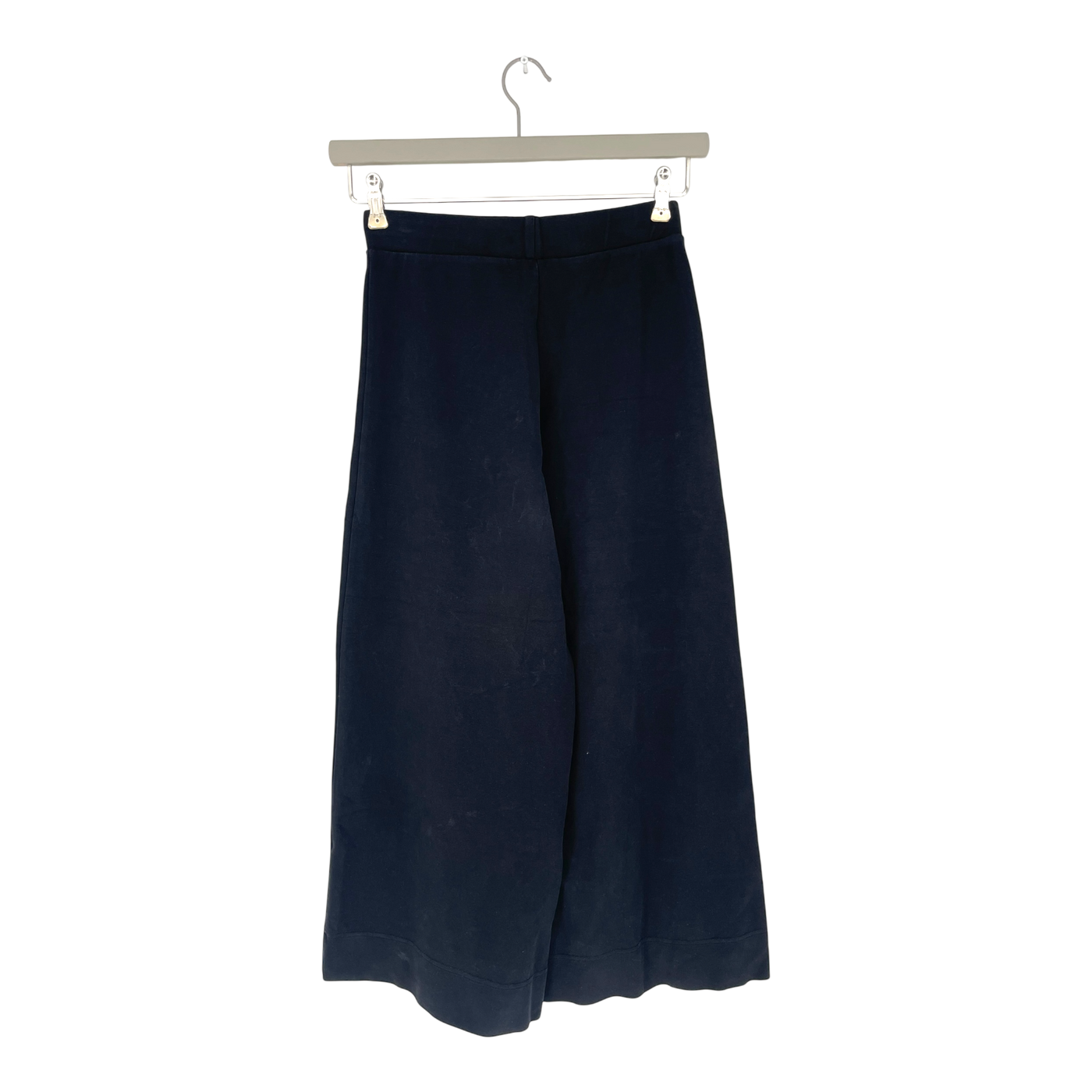 Aarre wide culottes, black | woman S