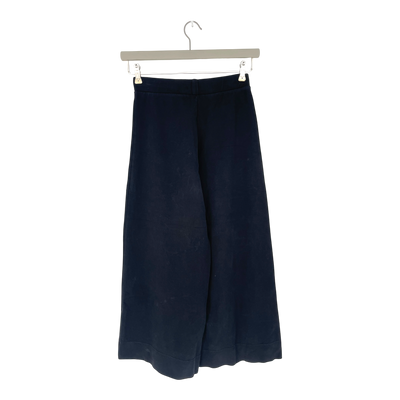 Aarre wide culottes, black | woman S