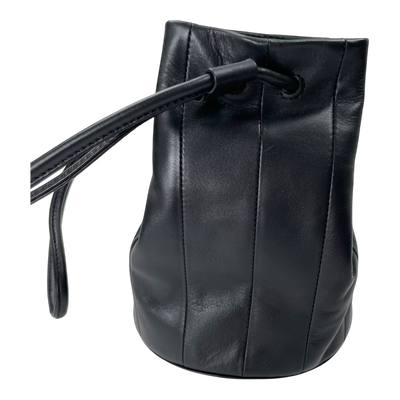 Marimekko keira bag, black