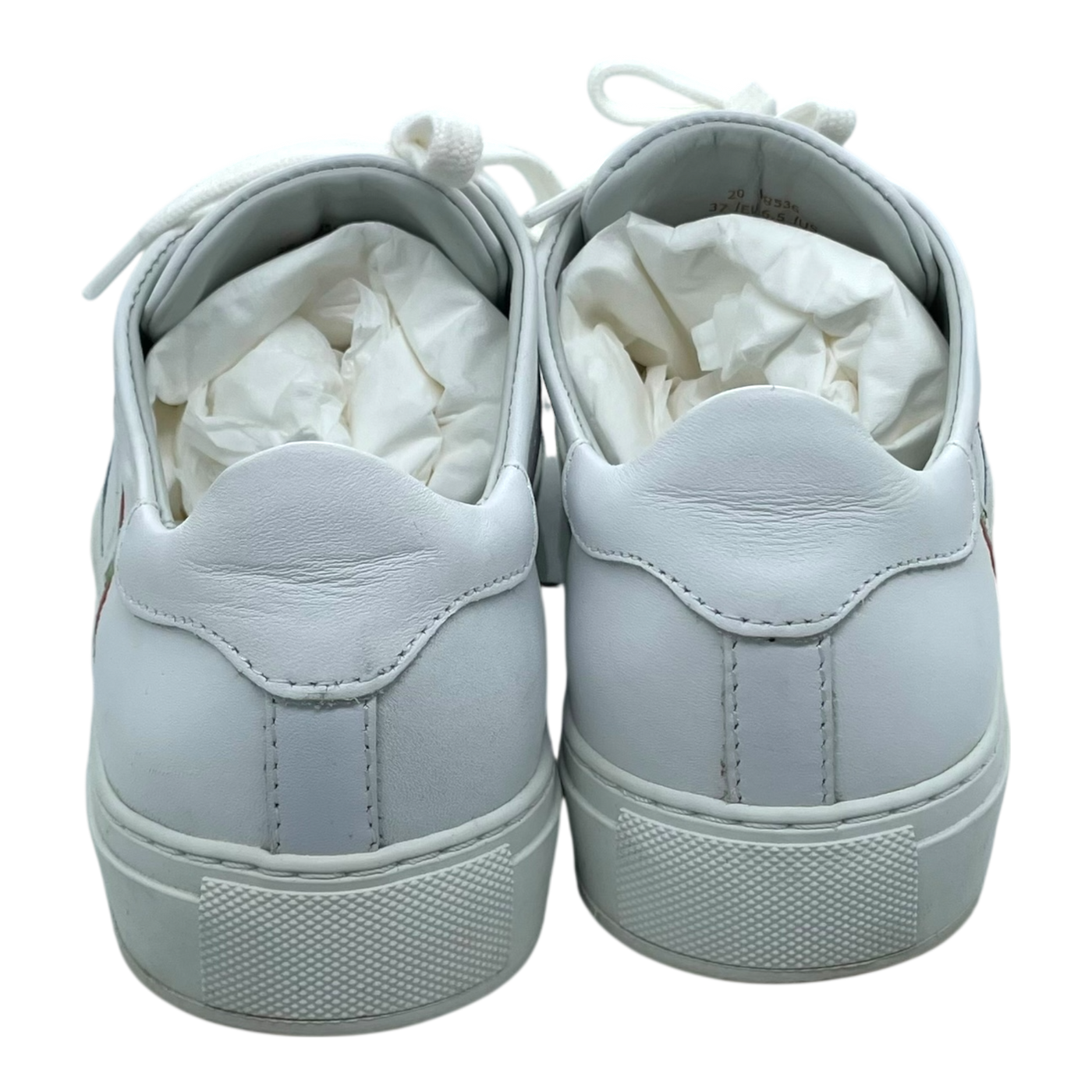 Axel Arigato clean 90 bird sneakers, white | 37
