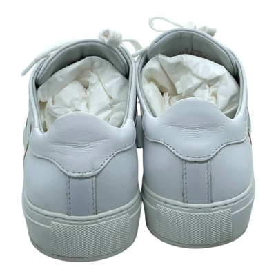 Axel Arigato clean 90 bird sneakers, white | 37