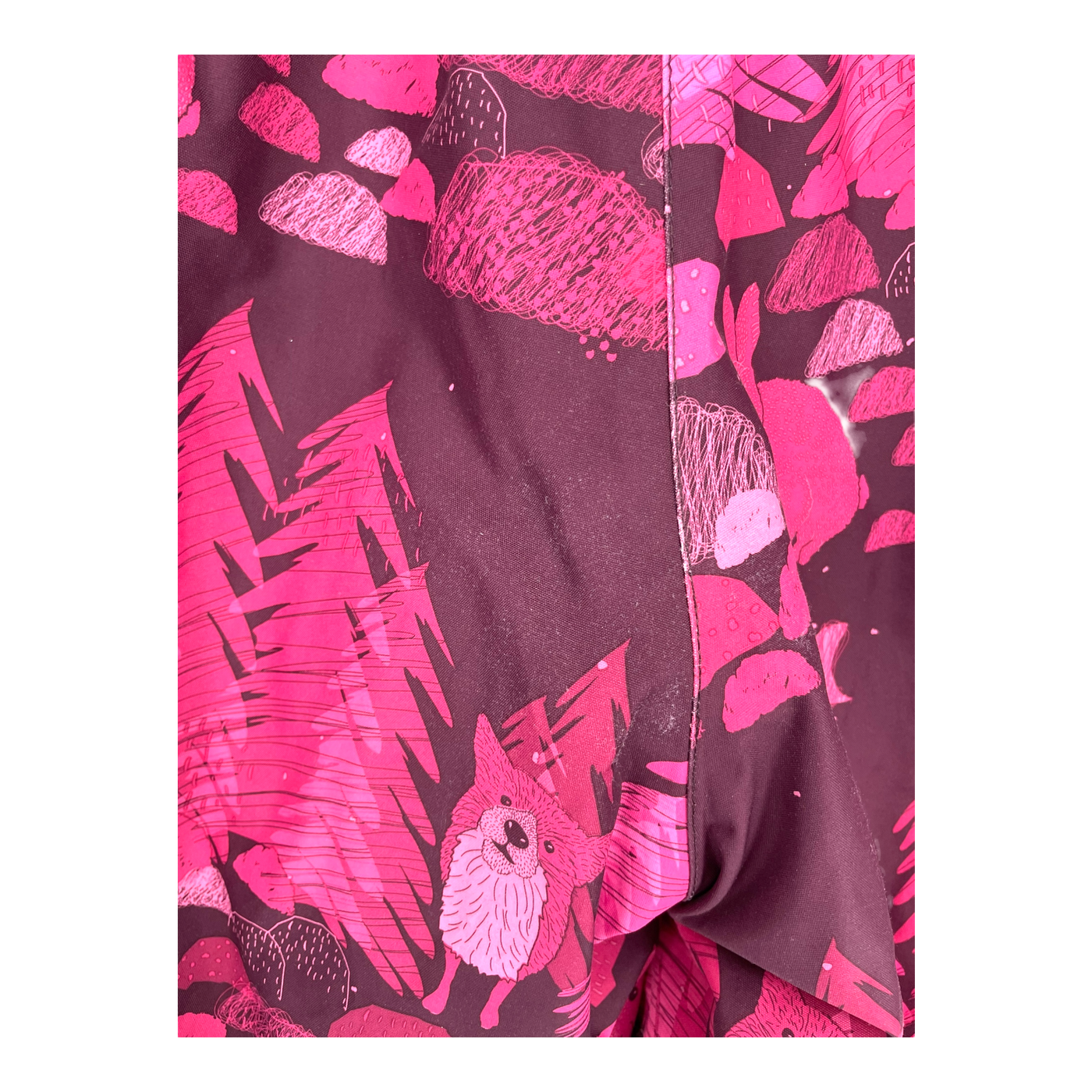 Reima puhuri winter overall, forest | 98cm