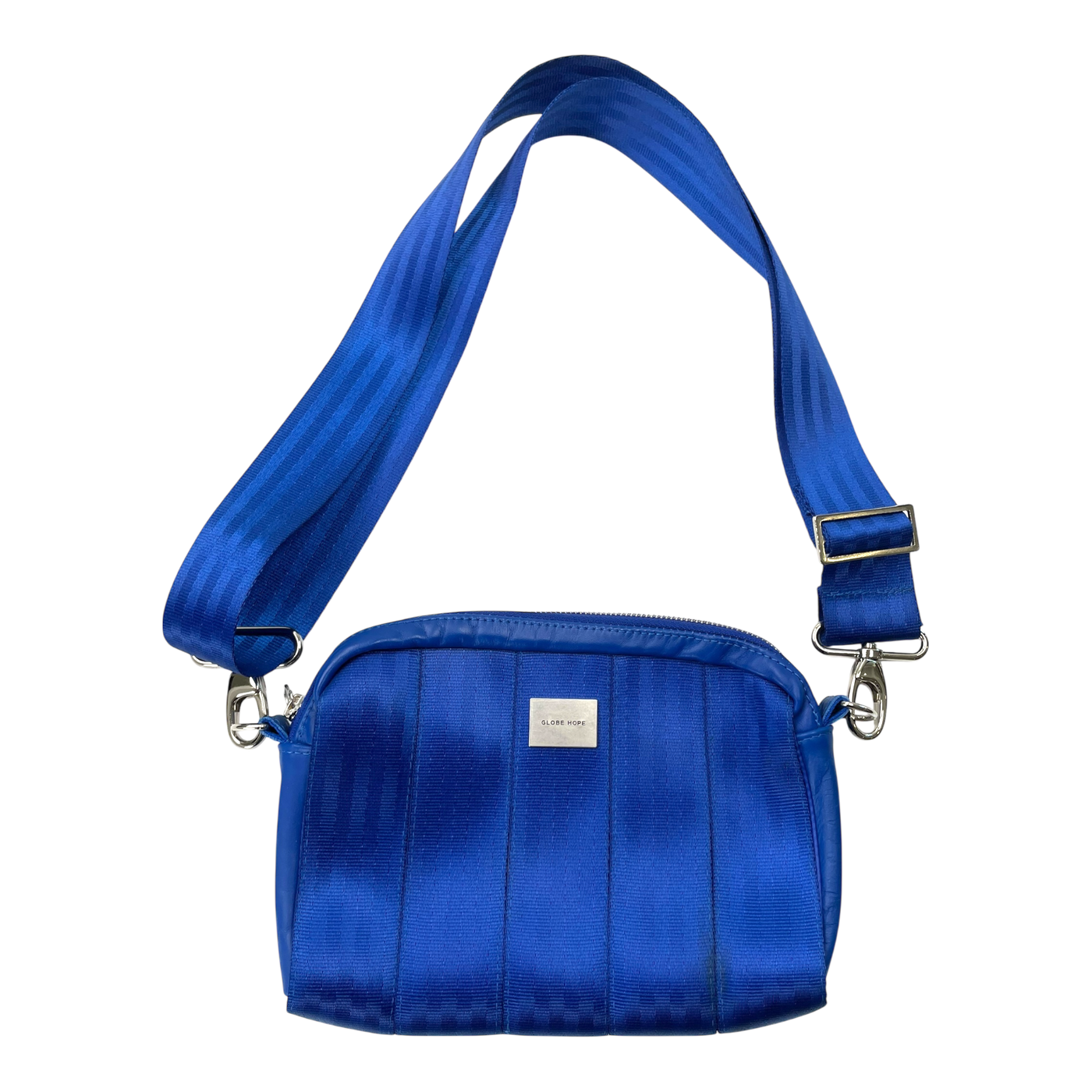 Globe Hope kaste bag, blue