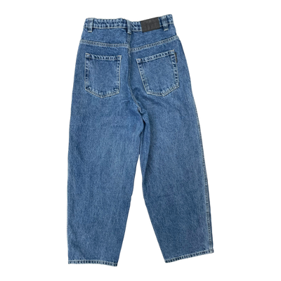 Molo Jeans, Blue Denim | 158 cm