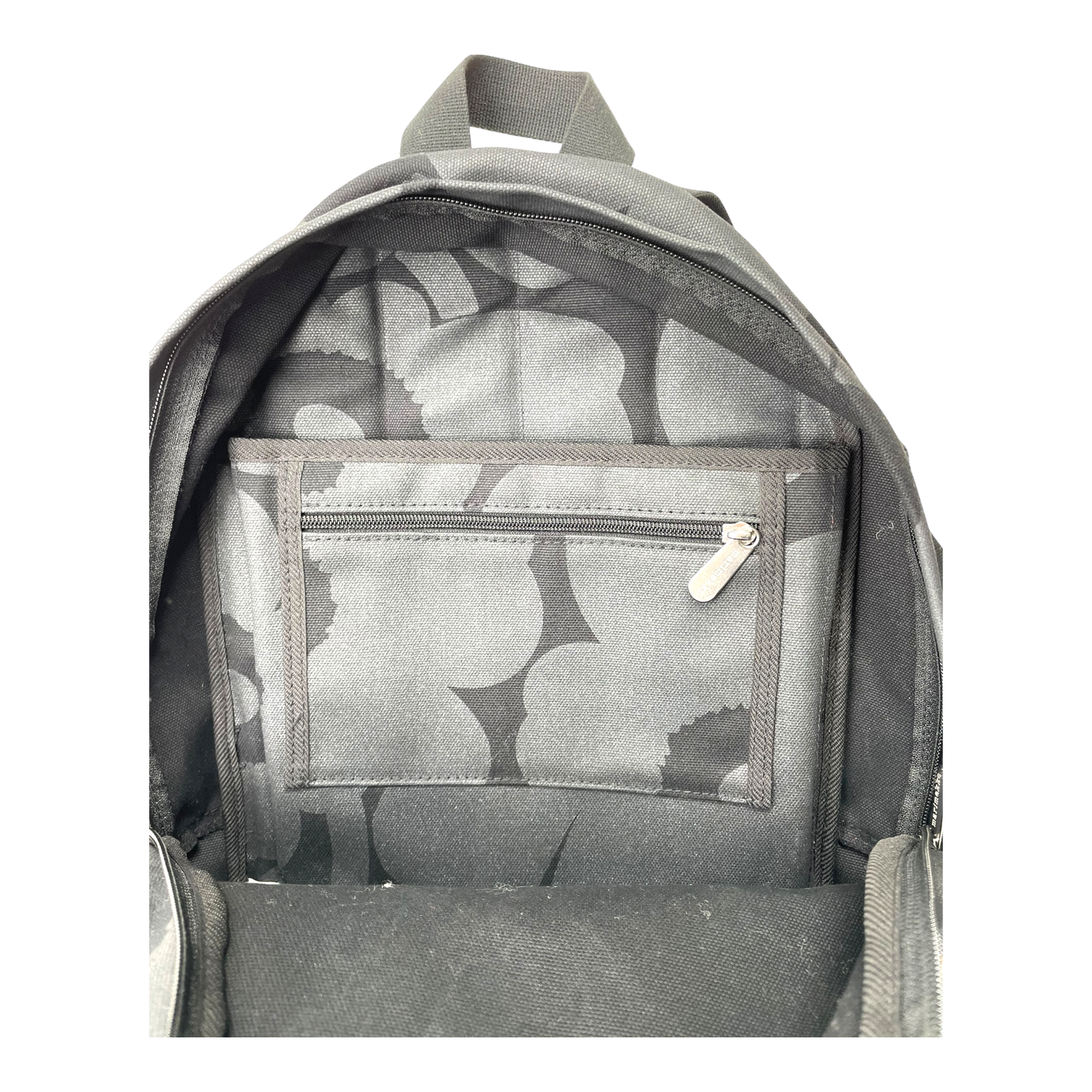 Marimekko enni backpack, pieni unikko
