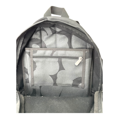 Marimekko enni backpack, pieni unikko
