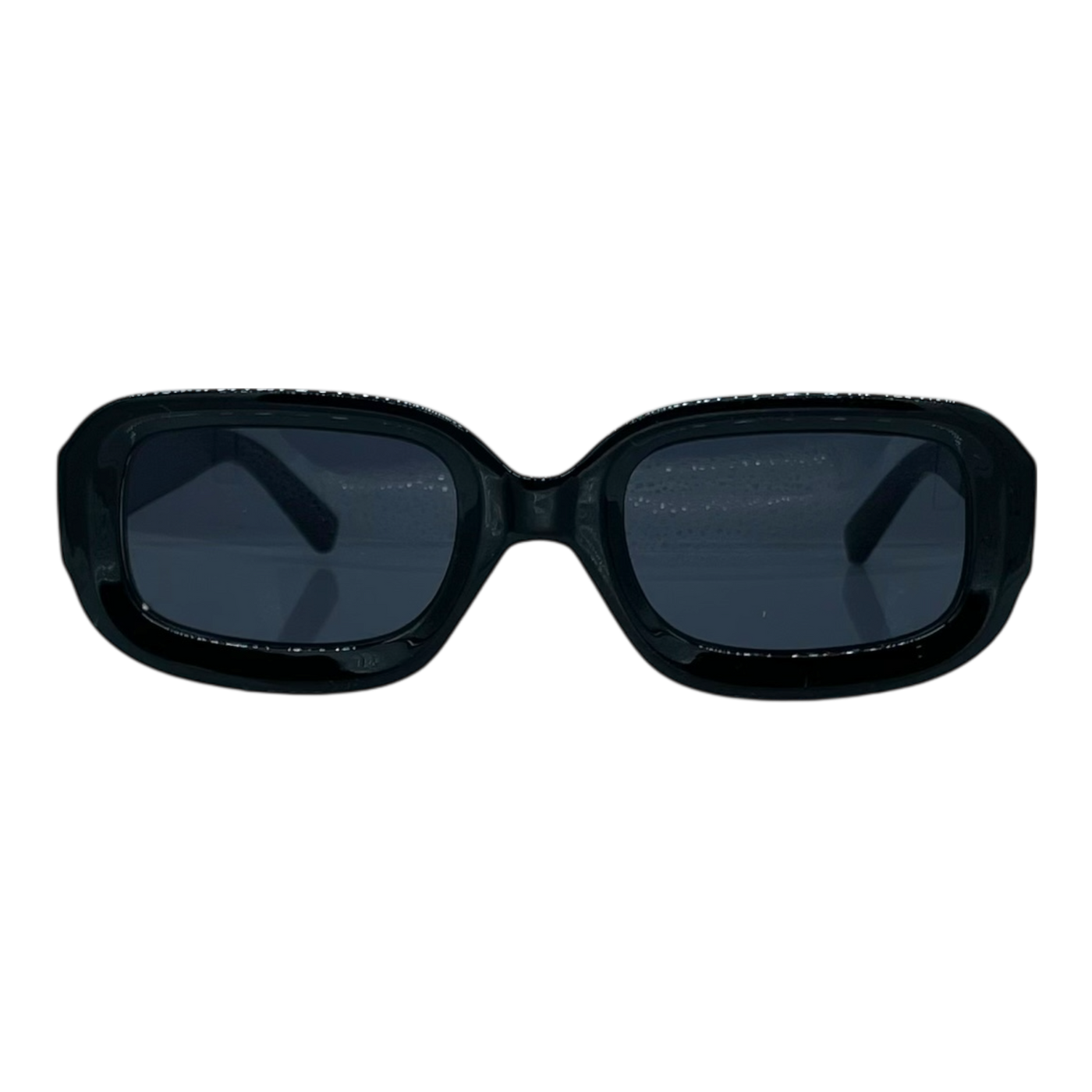 CHPO havana sunglasses, black