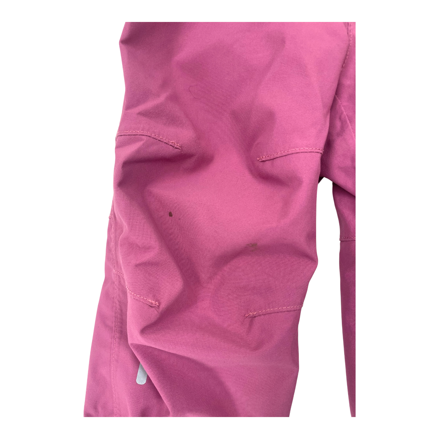 Reima kaura midseason pants, mauve | 80cm