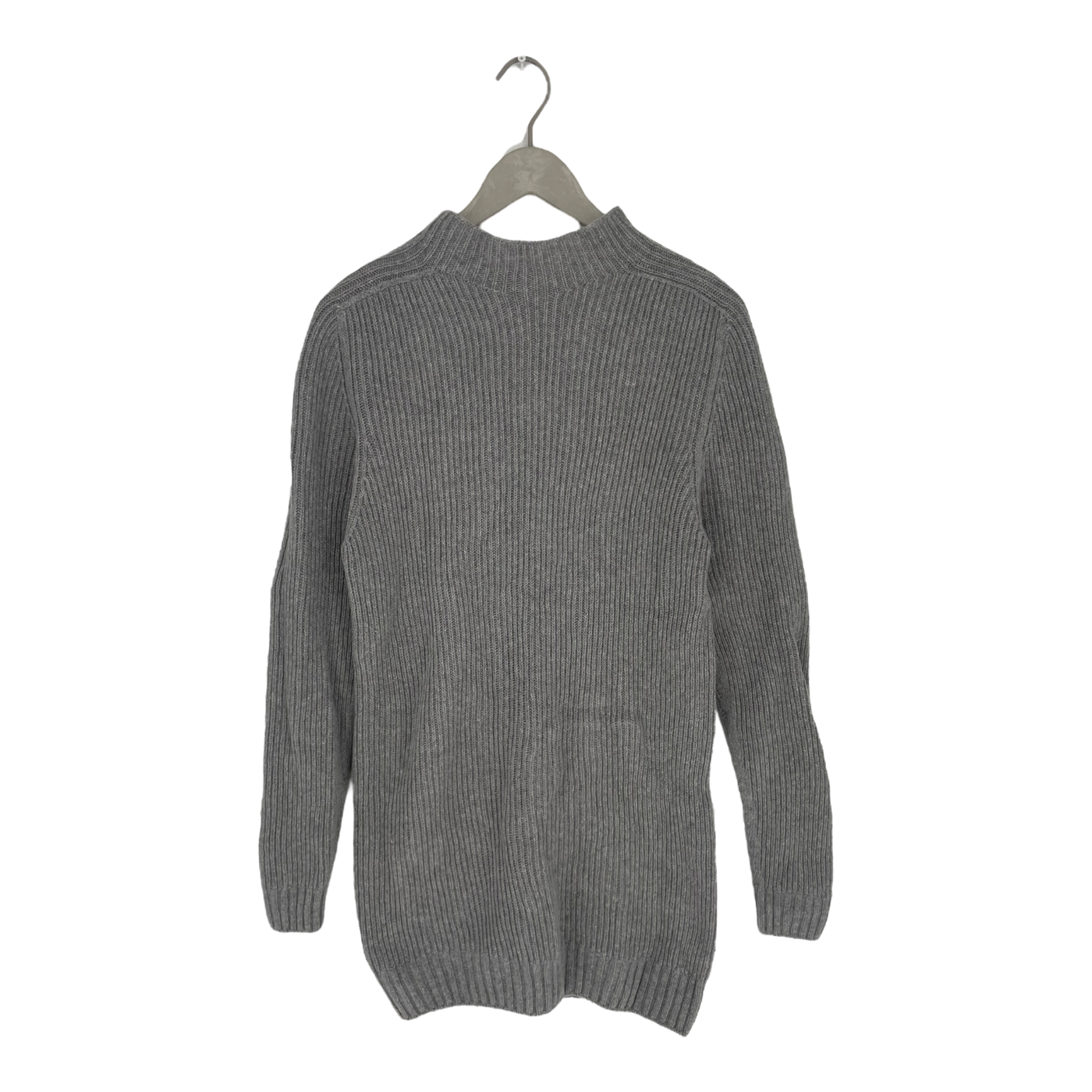 North Outdoor merino sweater, grey | woman S