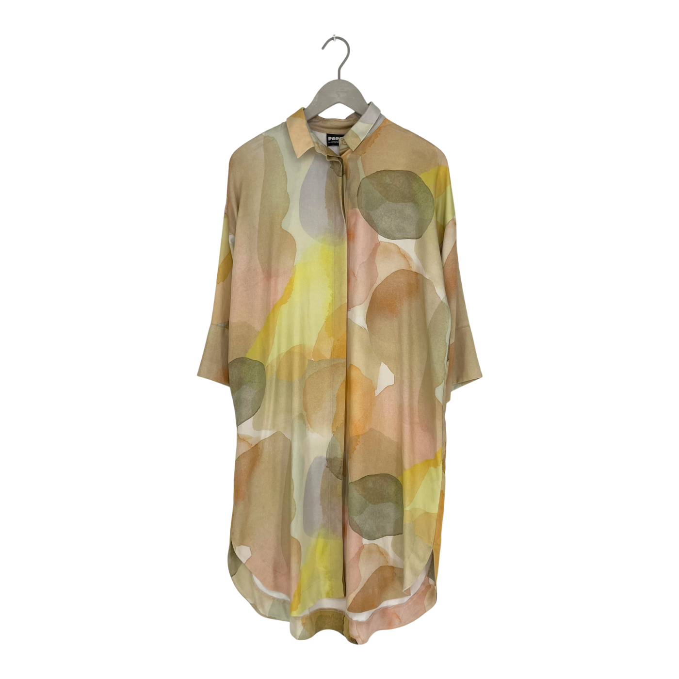 Papu boheme dress, new chapter | woman S