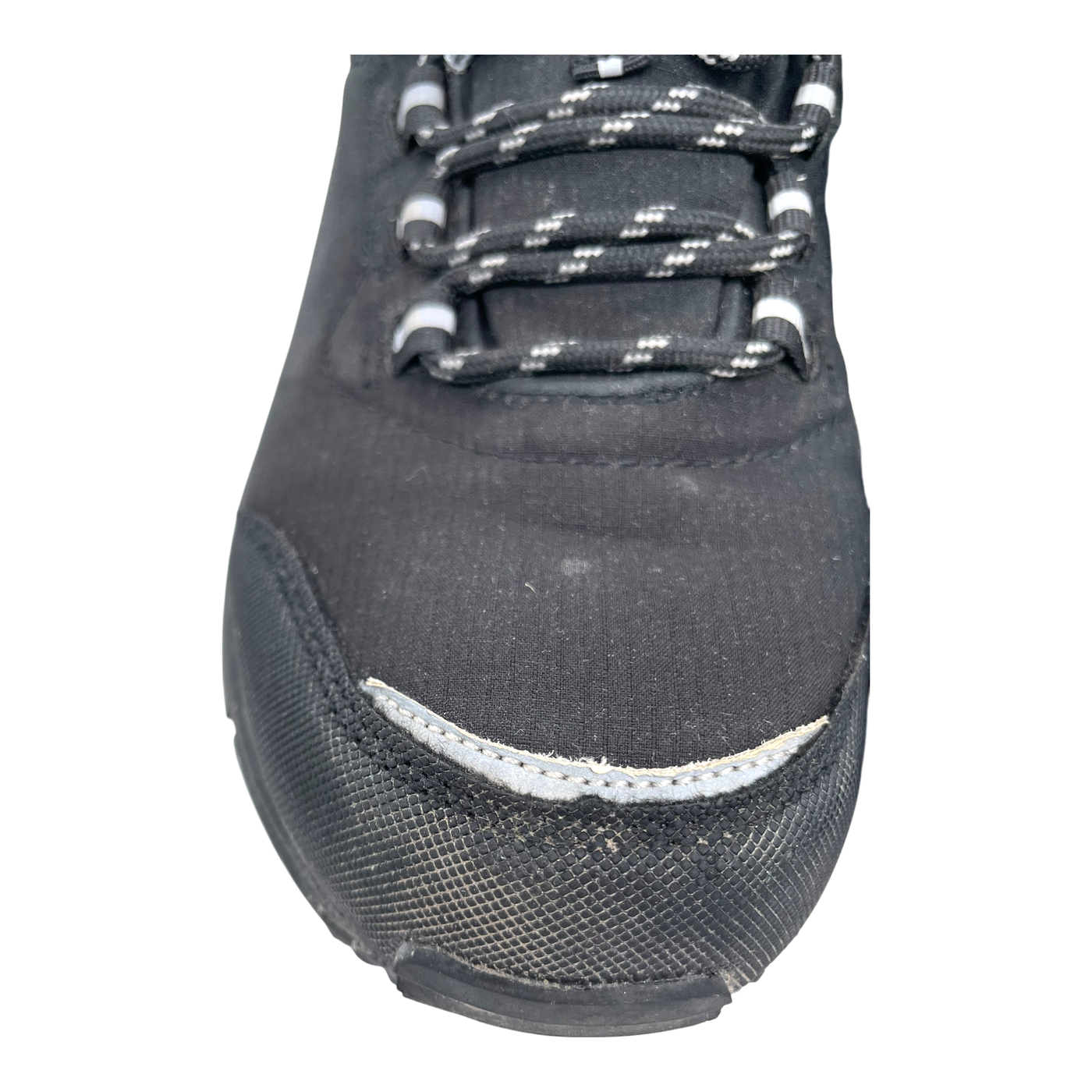 Halti felis low shoes, black | 38