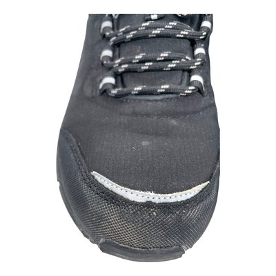 Halti felis low shoes, black | 38