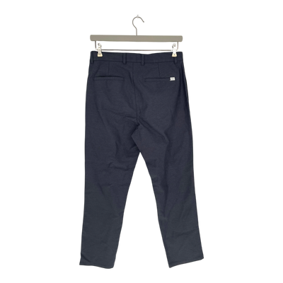 Makia victor pants, blue | man 32