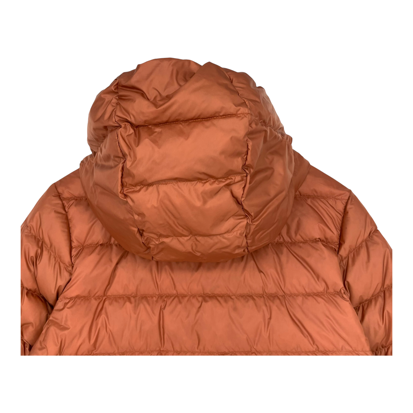 Joutsen ruut jacket, coral orange | woman S