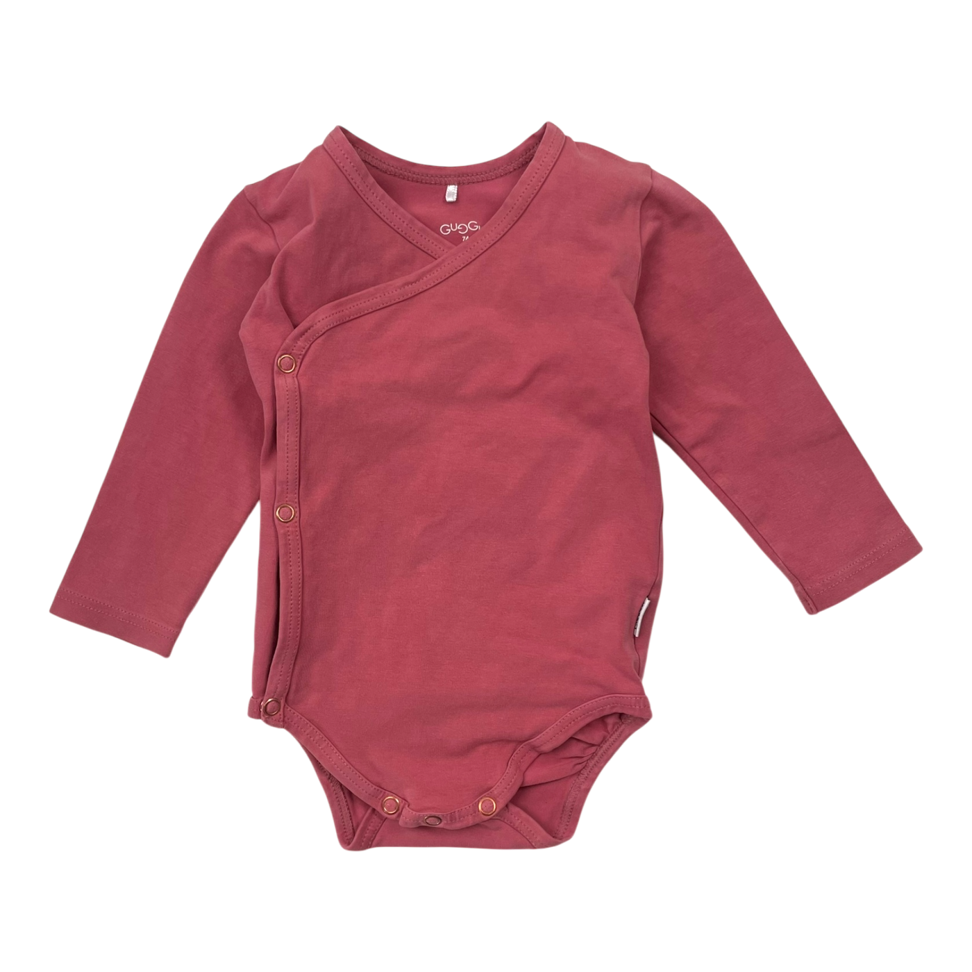 Gugguu body, pink | 74cm