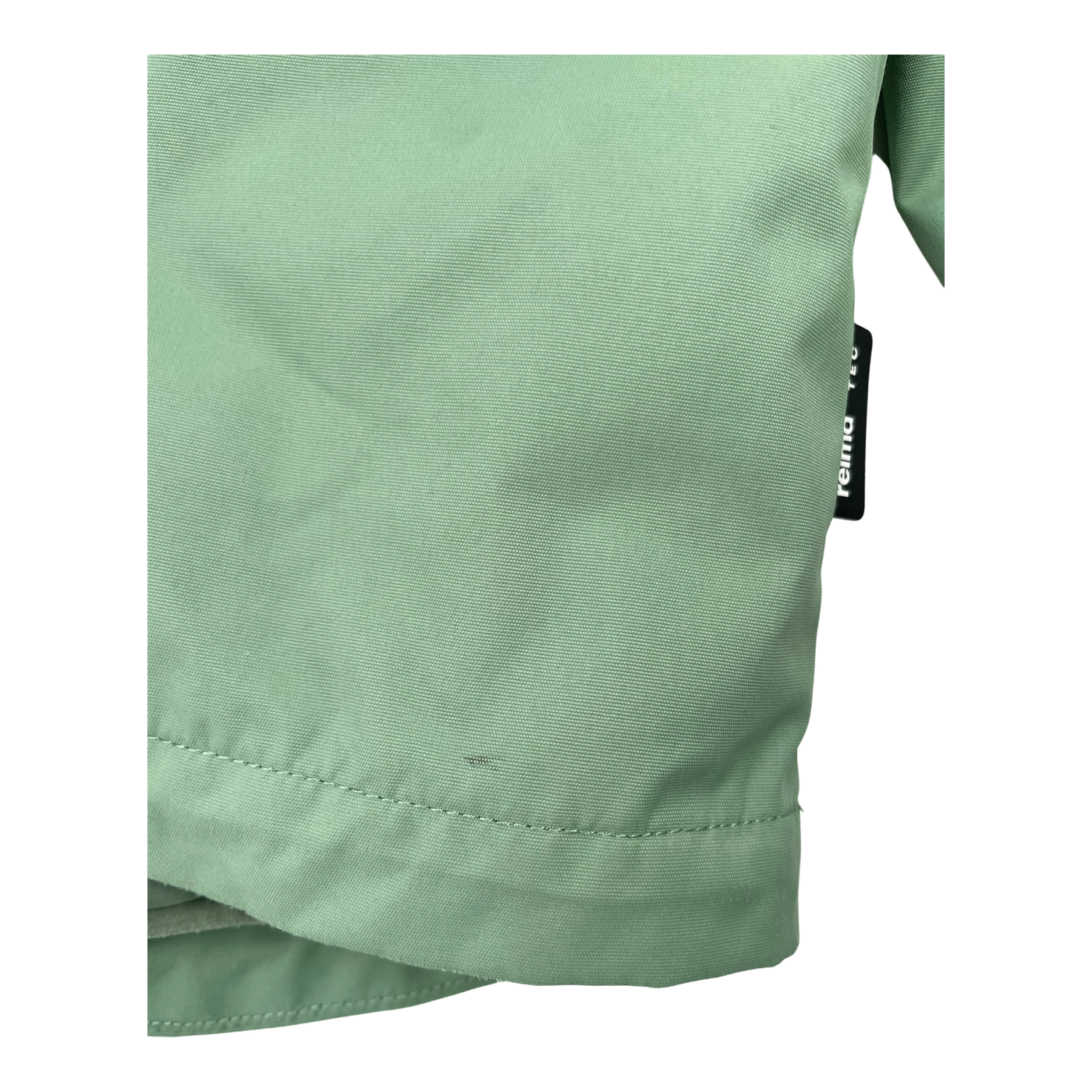 Reima sydvest midseason jacket, moss | 122cm