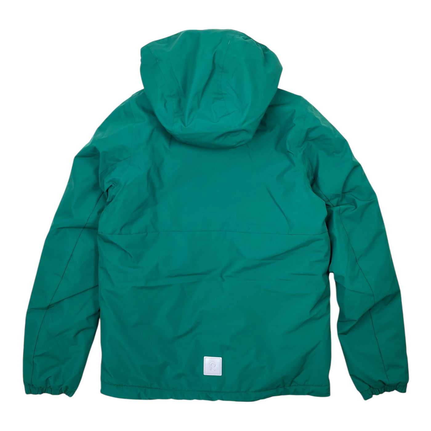 Reima falkki lightly padded jacket, green | 152cm