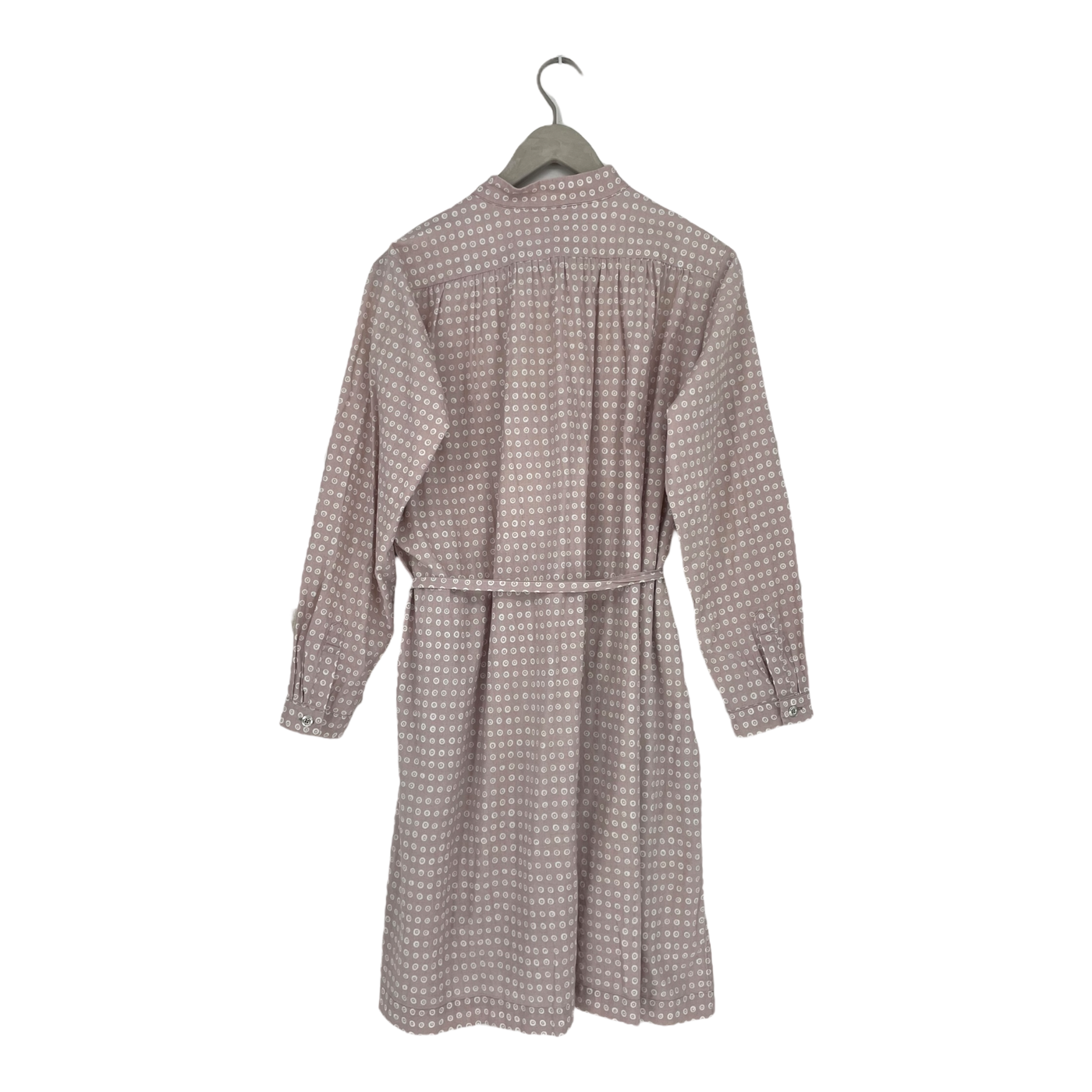 Marimekko muori poplin dress, karakola | woman 38