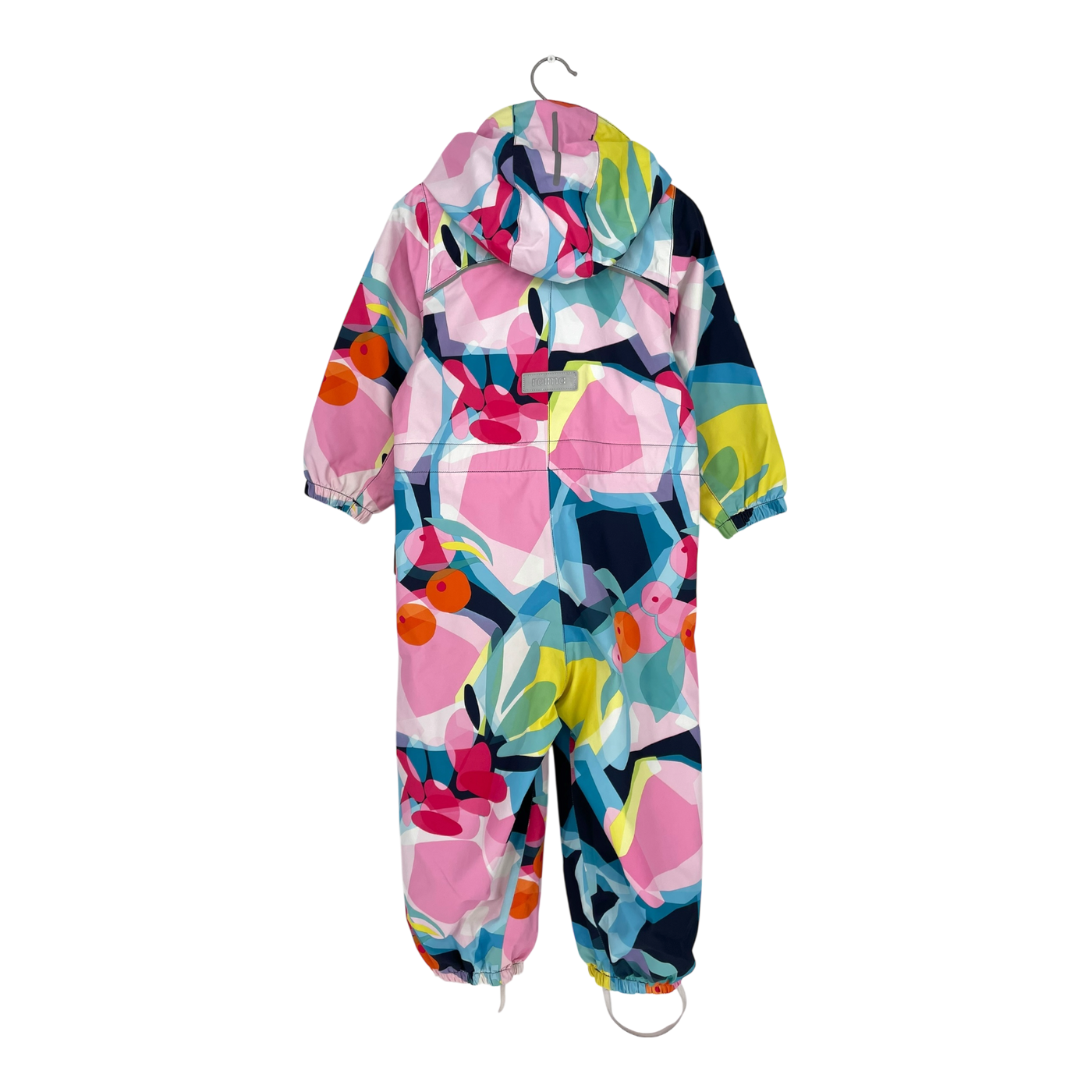 Reima batans midseason overall, multicolor | 98cm