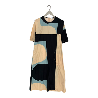 Marimekko nelikulmio dress, kiila | woman 36