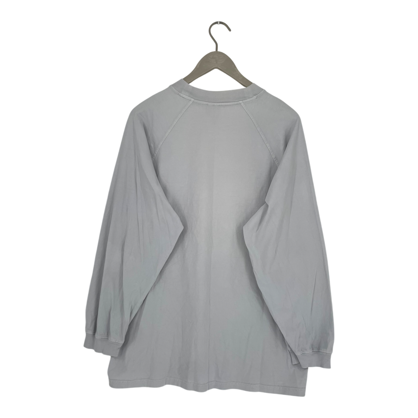 & Other Stories shirt, light grey | woman S