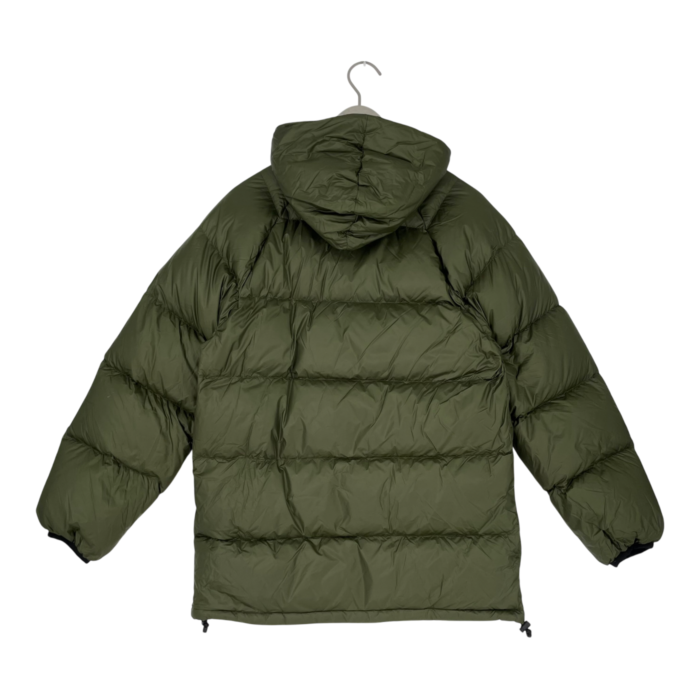 Joutsen tauko jacket, hunter green | unisex XS